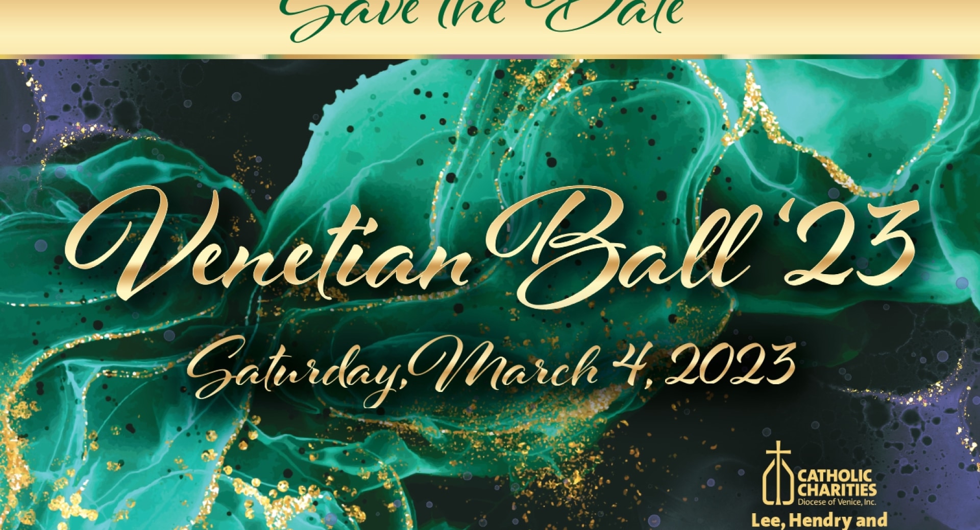Venetian Ball